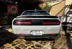 دودج تشالنجر